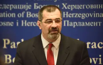 Zarko Vujovic