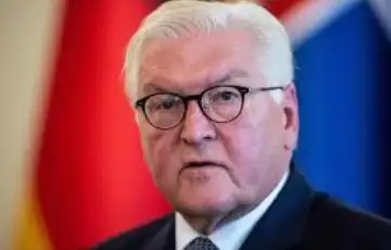 Frank Walter Steinmeier