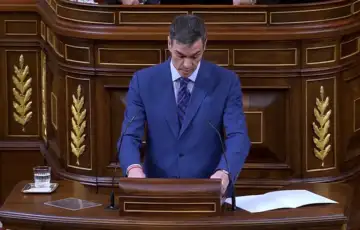 Pedro Sanchez