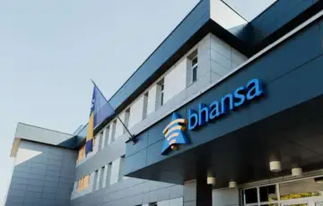 Bhansa