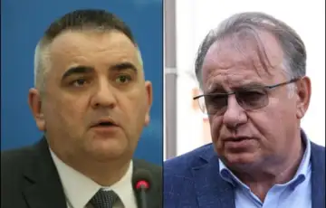 Savo minic nermin niksic