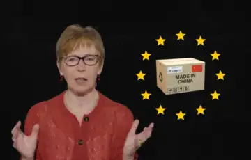 Kina eu ekonomija trgovina