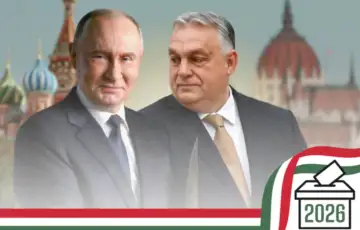 Vladimir Putin Viktor Orban