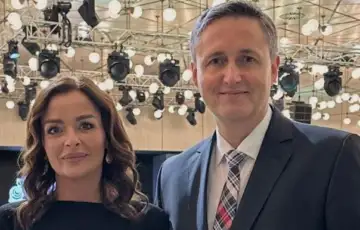 Denis Becirovic Mirela Becirovic