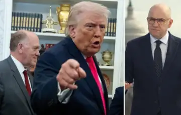 Donald trump david blevins 7203180 866