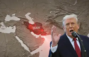 Tramp iran rat