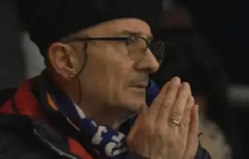 Molio se za pobjedu Elvedin Secic Bugojancu koji vec neko vrijeme zivi u Norveskoj