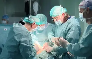 Transplantacija UKC Tuzla etto