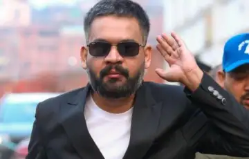 Balendra Šah Bivsi reper postao novi premijer Nepal