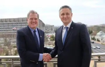 Denis Becirovic michael turner