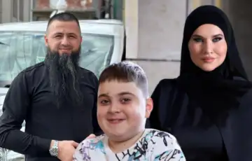 Sead Bihorac Selma Hasic