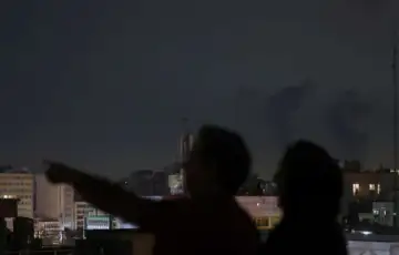 Iran Teheran 2 872x610