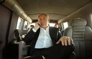 Benjamin netanyahu22