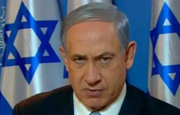 Benjamin Netanyahu 04