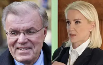 Asim kurjak sebija izetbegovic