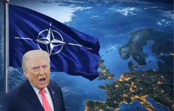 Donald Trump Nato