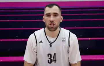 Kenan Kamenjas  Dubai BC 03