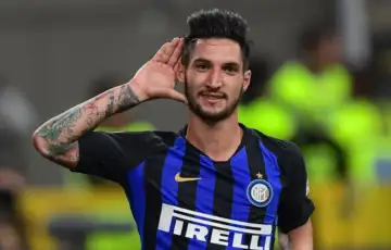 Matteo Politano