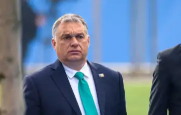 Viktor Orban