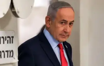 Benjamin Netanyahu 04