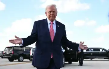 Donald Trump 04 etto