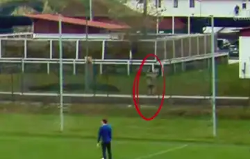 Italijani poslali spijune da snimaju trening nogometasa Bi H