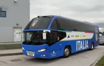 Gennaro Gattuso nogometna reprezentacija Italije