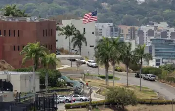 venecuela sad ambasada