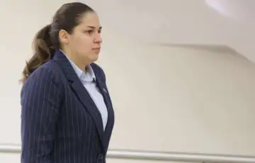 Anja ljubojevic potpredsjednik nsrs 872x610