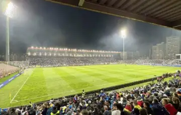 Bi H Italija bilino polje zenica