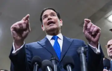 Marco rubio