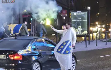 Slavlje zmajevi/ etto.ba