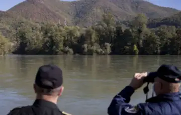 Policija drina rijeka dvogled murija granica 872x610