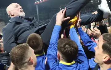 Zmajevi pobjeda bih italija