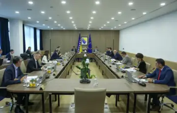 Vijece ministara Bi H