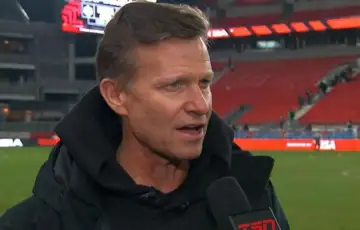 Selektor Kanade Jesse Marsch