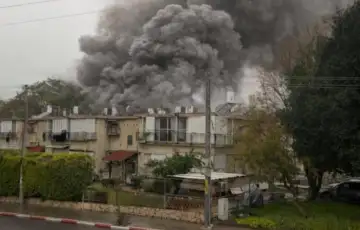 Iran 04 zasuo Izrael raketama