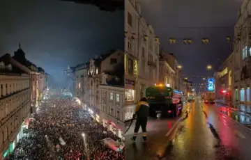 Radnici RAD vjecna vatra zmajevi Rad