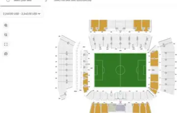 Poznata cijena karte za mec Kanada Bi H