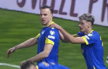 BIH Italija gol gol Bi H nije ponisten