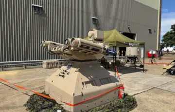 Sistem protivvazdusne odbrane