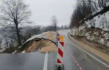 Putu Tuzla Bijeljina 1