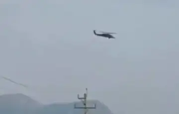 Helikopter