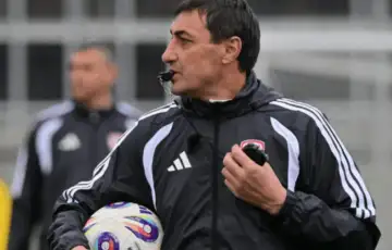 Nogometna reprezentacija Makedonije Foto: FFM