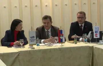 Opozicija RS Branko Blanuša Draško Stanivuković jelena trivic