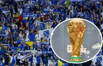 Svjetsko prvenstvo navijaci