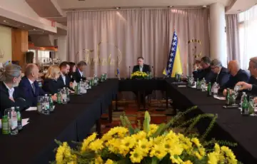 Denis Becirovic Zenica