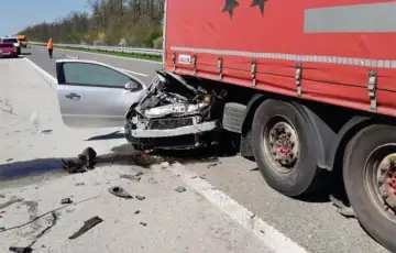 Hrvatska nesreca PU vukovarsko srijemska