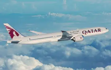 Qatar Airways