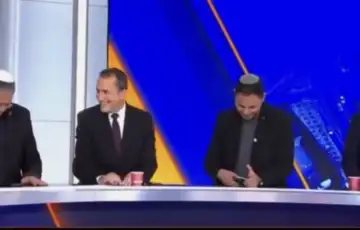 Izrael ministri kanal 14